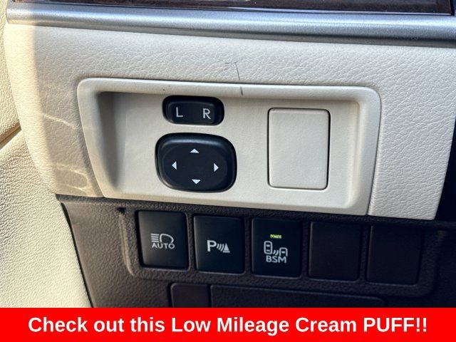 Used 2018 Lexus ES 350 w/ Navigation System Package FWD image 33