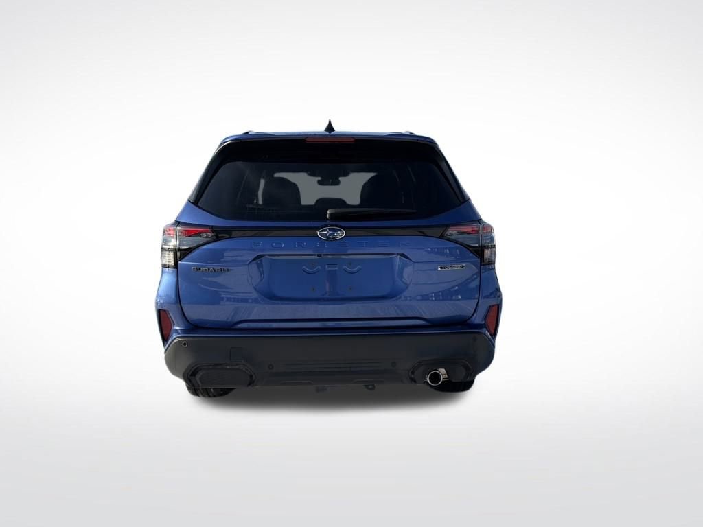 New 2026 Subaru Forester Touring image 5
