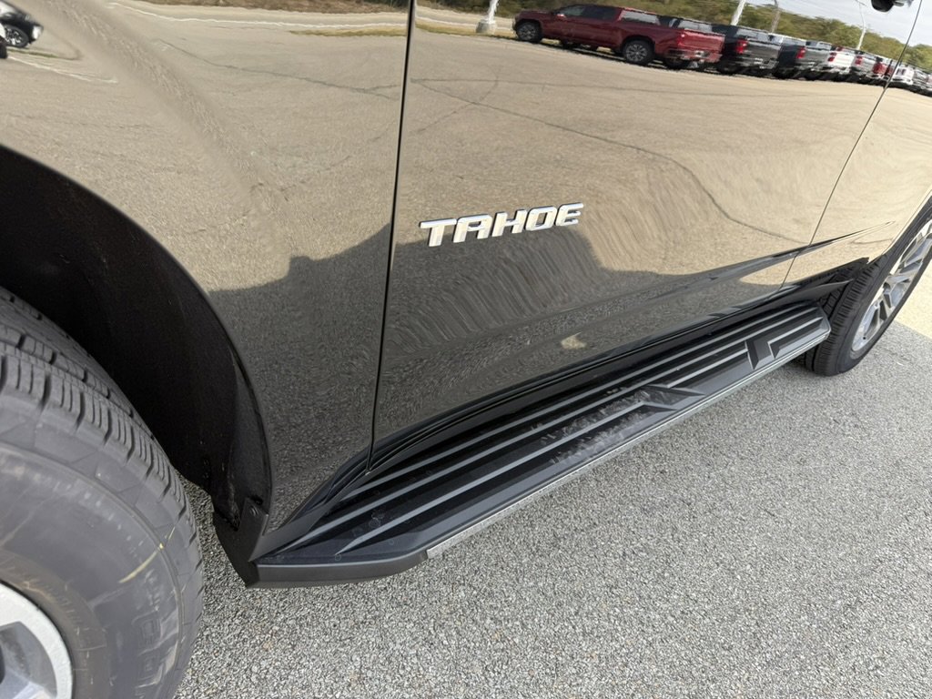 New 2026 Chevrolet Tahoe LT w/ Comfort Package image 10