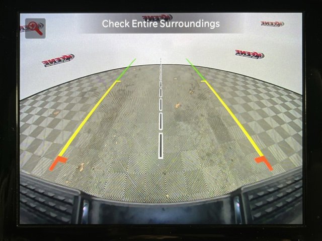 Used 2023 RAM 2500 Big Horn w/ Night Edition image 11