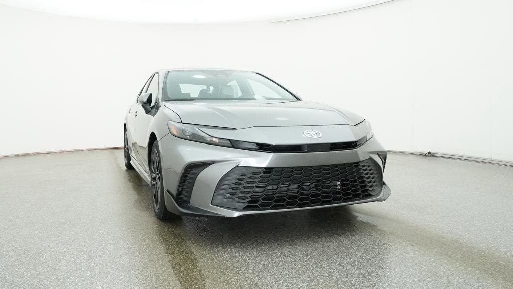 New 2026 Toyota Camry SE image 30