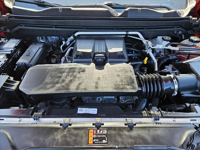 Used 2023 Chevrolet Colorado Z71 w/ Z71 Convenience Package 2 AWD/4WD image 22