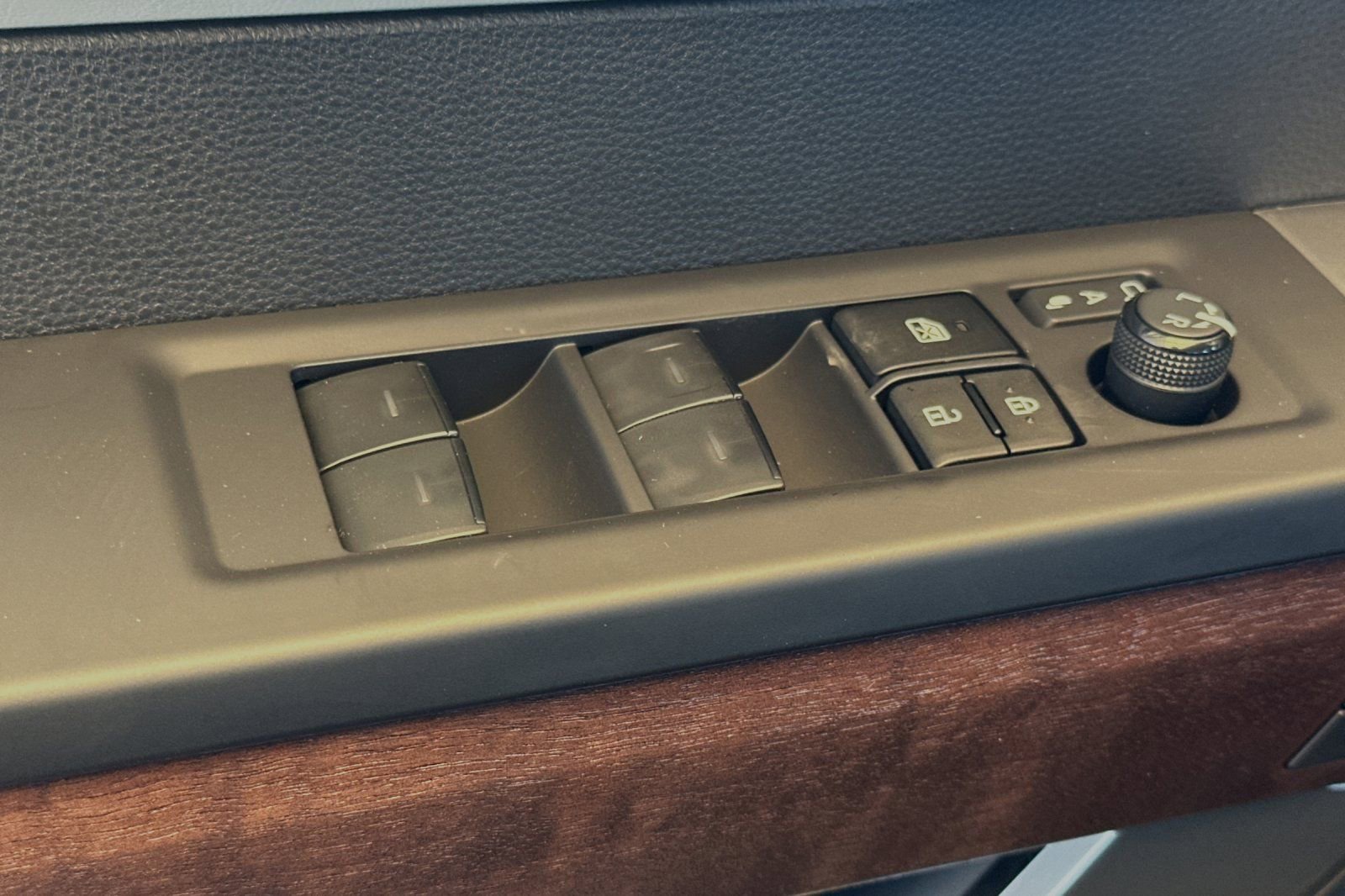 Used 2024 Toyota Tundra Capstone image 13