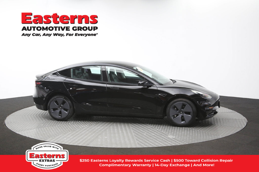 Used 2023 Tesla Model 3 Standard Range RWD image 41