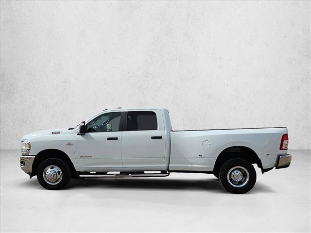 Used 2024 RAM 3500 Big Horn image 10