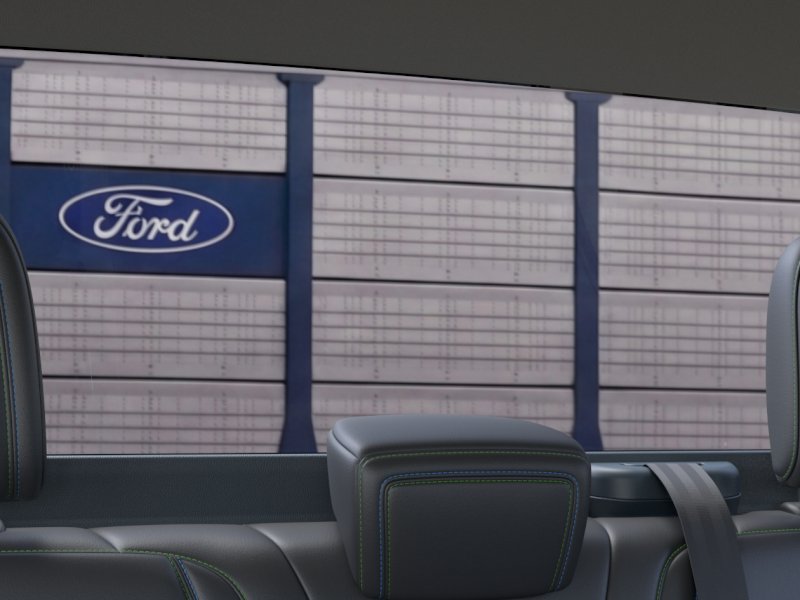 New 2026 Ford Maverick Lobo AWD/4WD image 29
