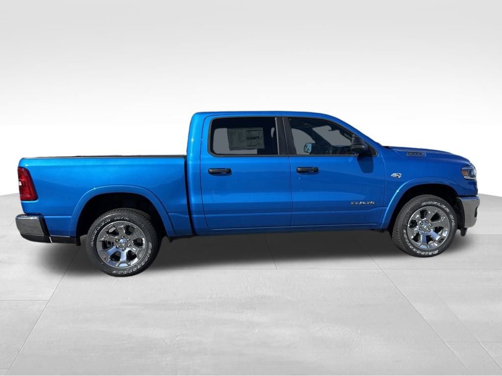 New 2026 RAM 1500 Big Horn image 9