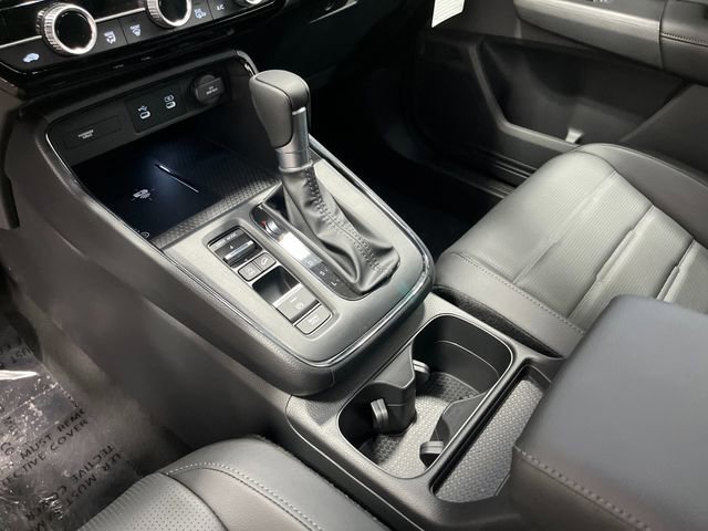New 2026 Honda CR-V EX-L image 22