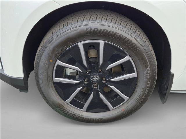 New 2026 Toyota bZ AWD/4WD image 10