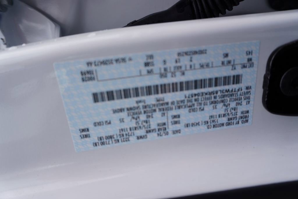 Certified 2024 Ford F150 XLT w/ Tow/Haul Package image 33