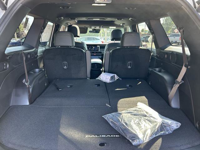 New 2026 Hyundai Palisade XRT Pro image 26