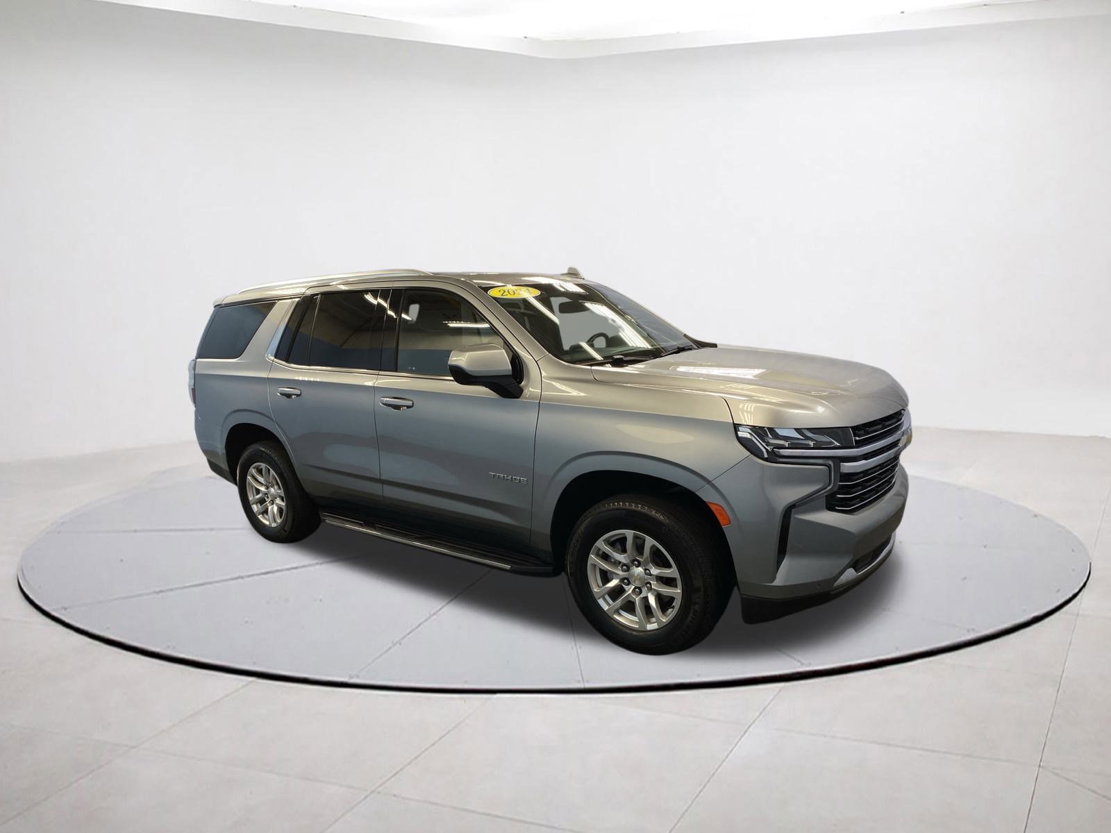 Used 2024 Chevrolet Tahoe LT image 7