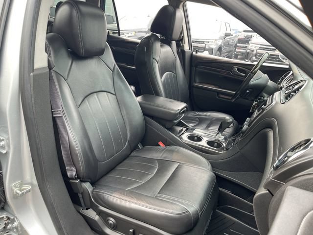 Certified 2015 Buick Enclave Leather AWD/4WD image 26