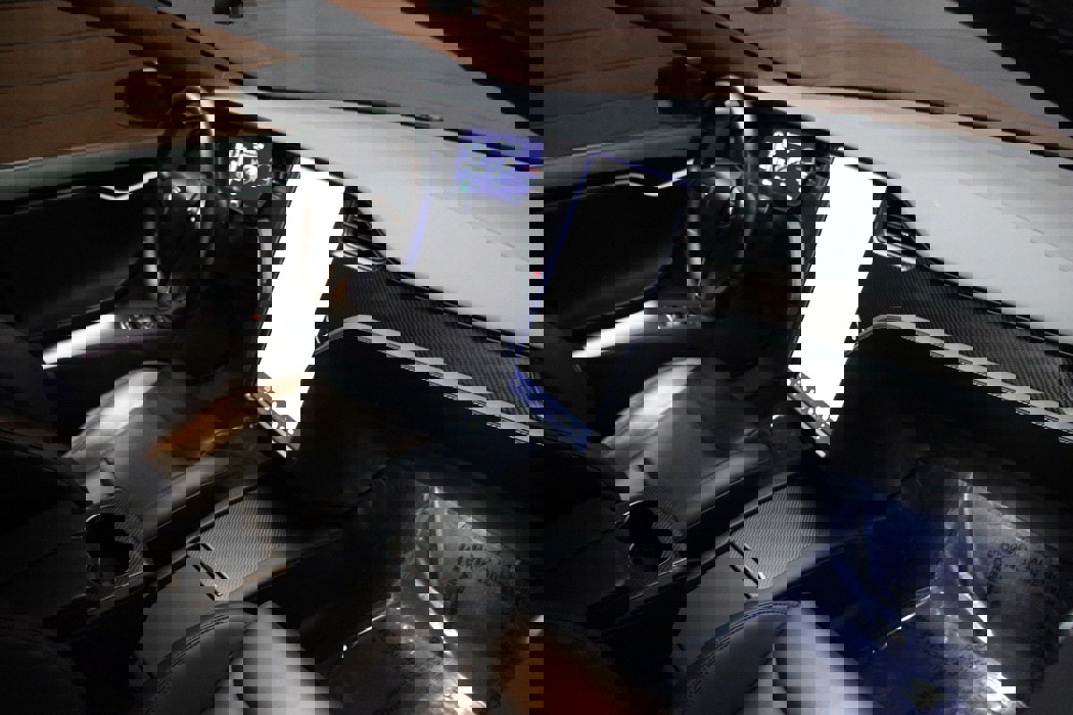 Used 2020 Tesla Model S Performance image 40