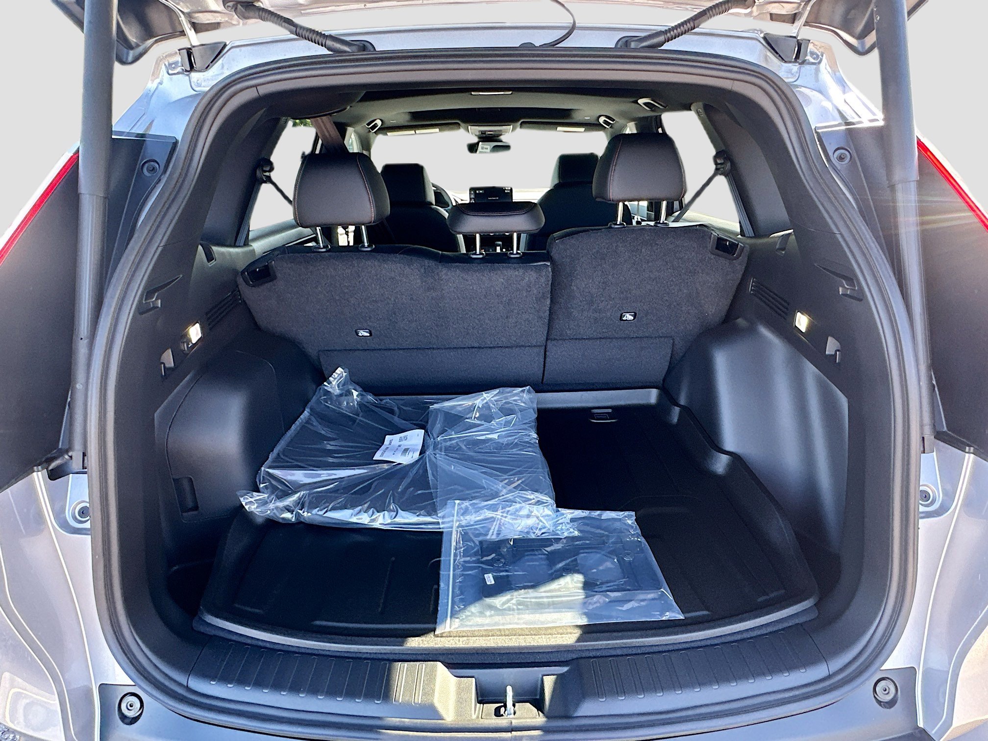 New 2026 Honda CR-V Sport-L image 21