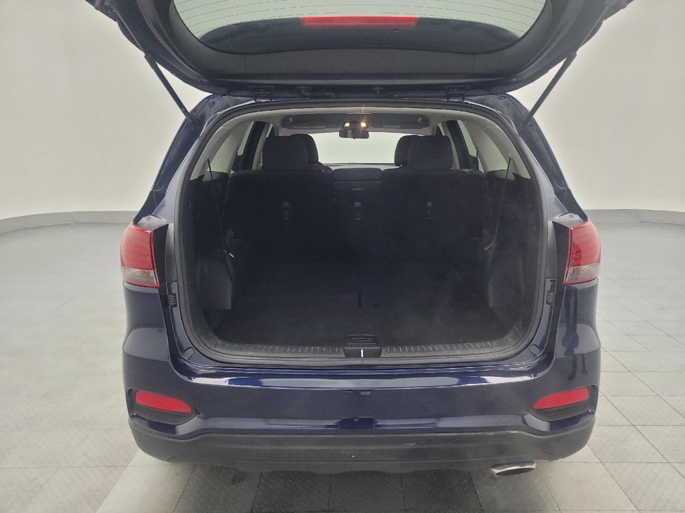 Used 2020 Kia Sorento FWD V6 image 29