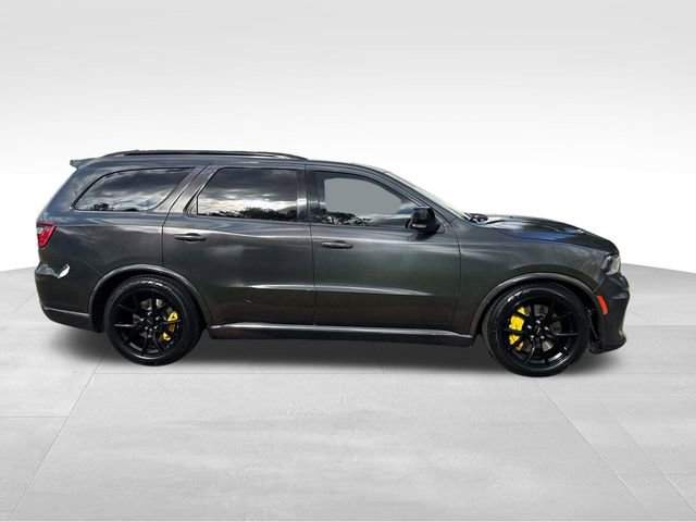 Used 2024 Dodge Durango SRT image 9