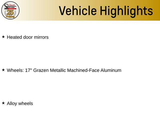New 2026 Chevrolet Equinox LT image 12