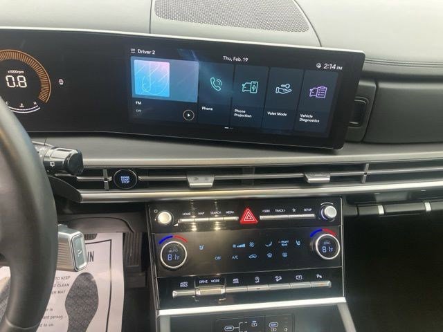 Used 2025 Hyundai Santa Fe SEL image 13