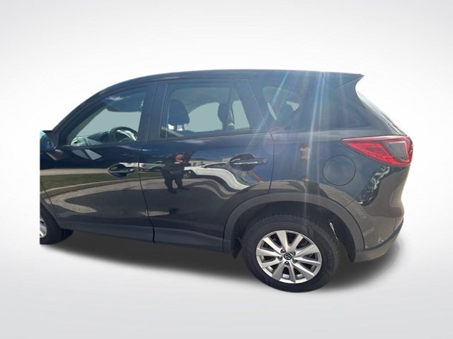 Used 2016 MAZDA CX-5 Sport w/ Rear Camera Package AWD/4WD image 23