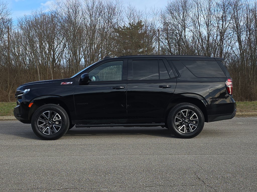 Used 2023 Chevrolet Tahoe Z71 AWD/4WD image 41