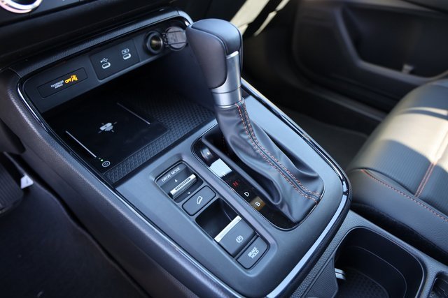 New 2026 Honda CR-V Sport-L image 23