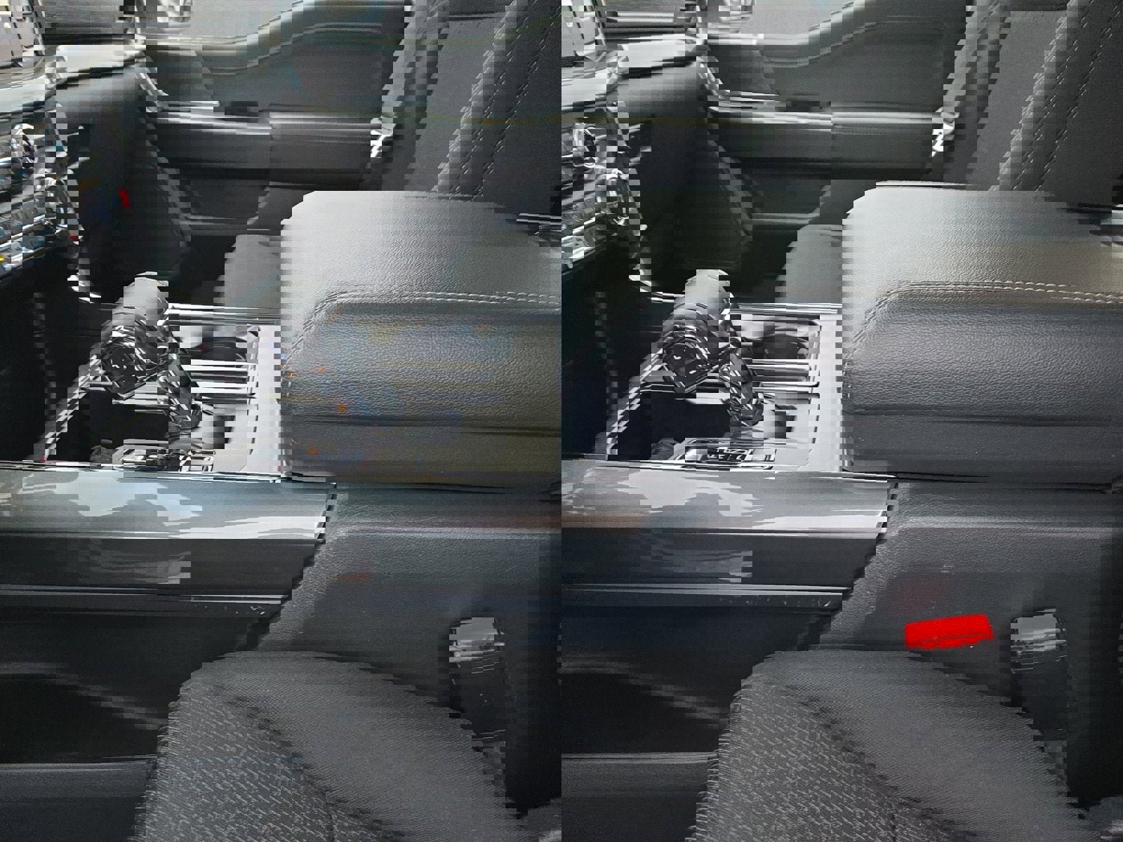 Certified 2023 Ford F150 XLT w/ Equipment Group 302A High image 22