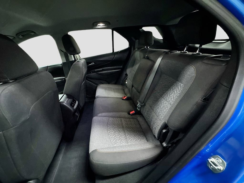 Used 2024 Chevrolet Equinox LT image 24