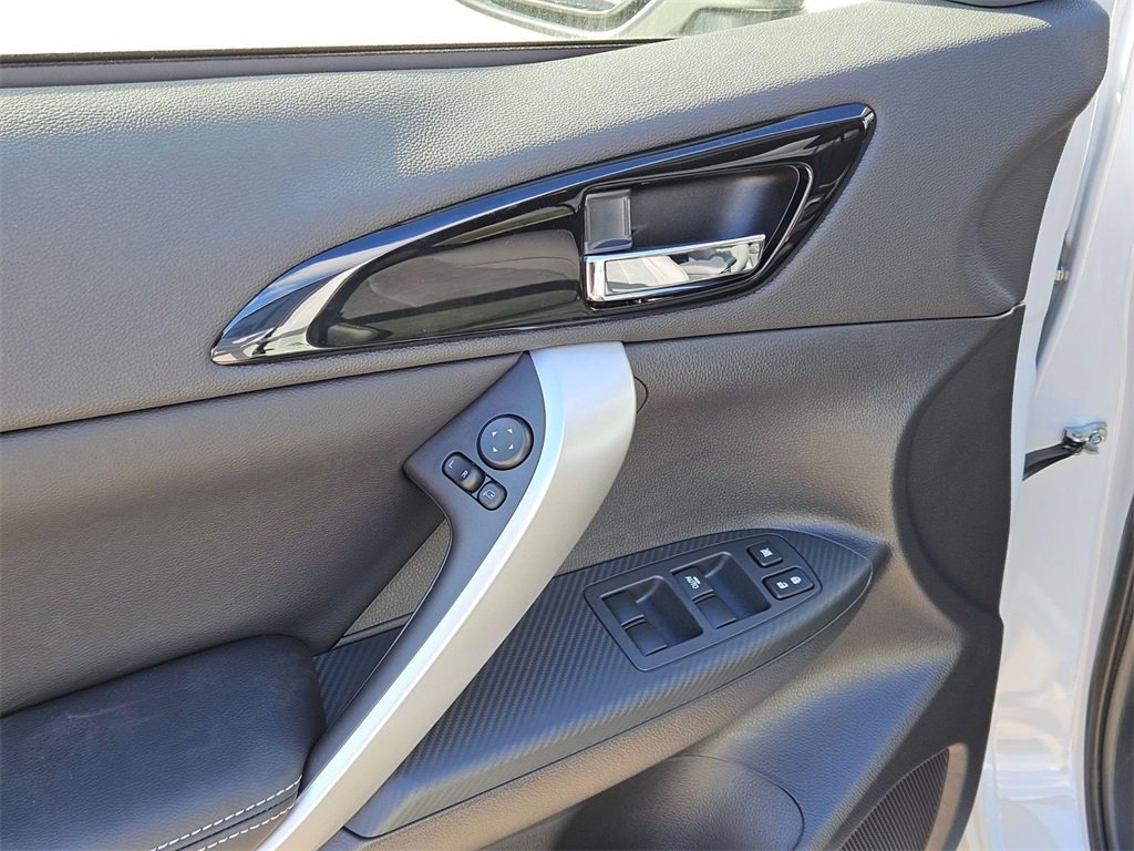 New 2026 Mitsubishi Eclipse Cross SE image 16