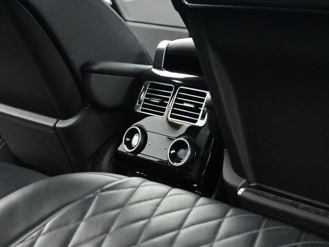 Used 2021 Land Rover Range Rover SV Autobiography Dynamic AWD/4WD image 76