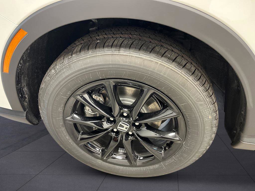 New 2026 Honda CR-V Sport-L image 11