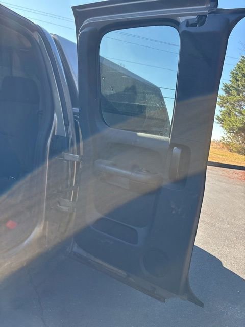 Used 2013 GMC Sierra 1500 SLE w/ Power Tech Package image 39