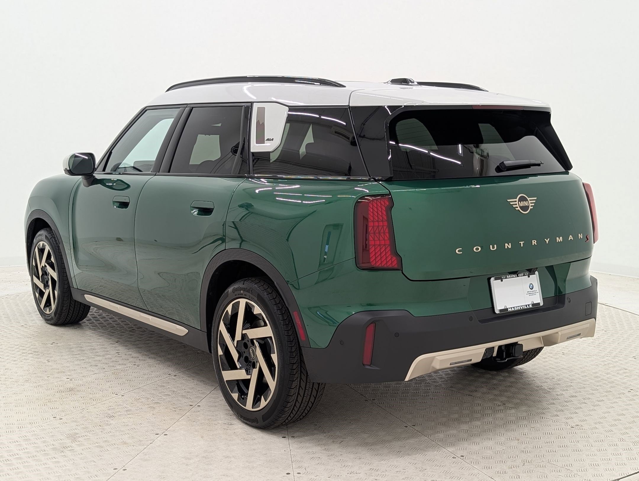 New 2026 MINI Cooper Countryman S image 3