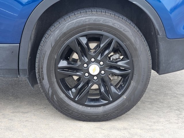 Used 2022 Chevrolet Blazer LT FWD image 14