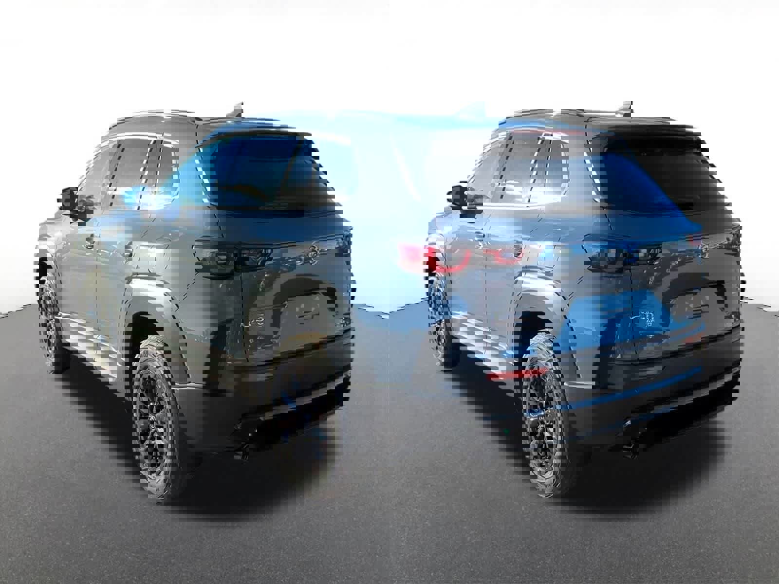 New 2026 MAZDA CX-50 AWD 2.5 Hybrid w/ Weather Package image 4