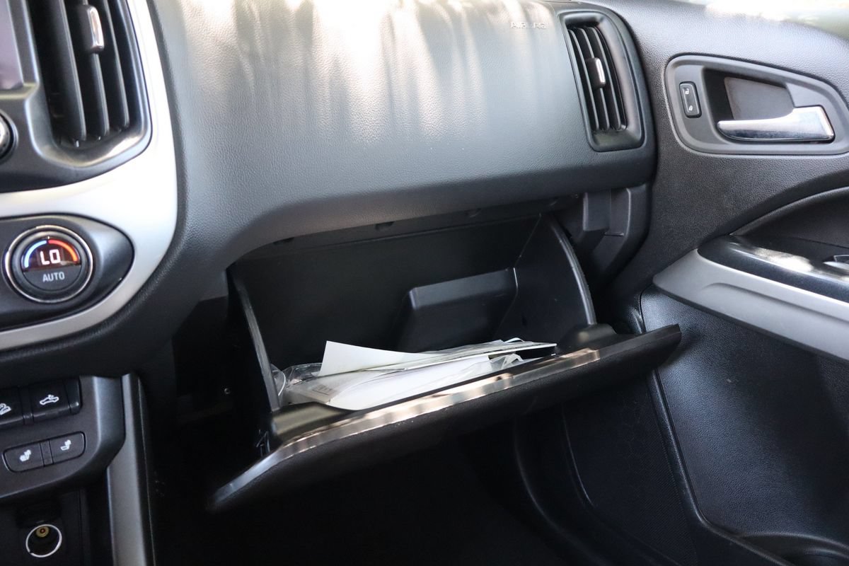 Used 2020 Chevrolet Colorado ZR2 AWD/4WD image 37