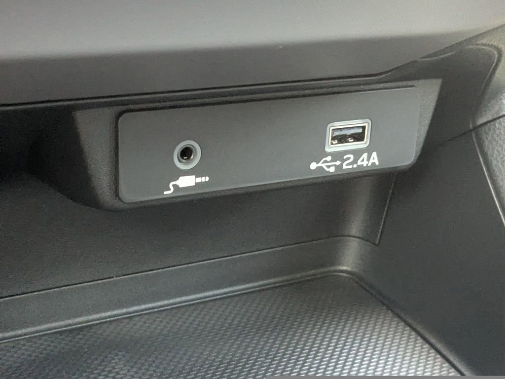 New 2026 Subaru Crosstrek 2.5i AWD/4WD image 20