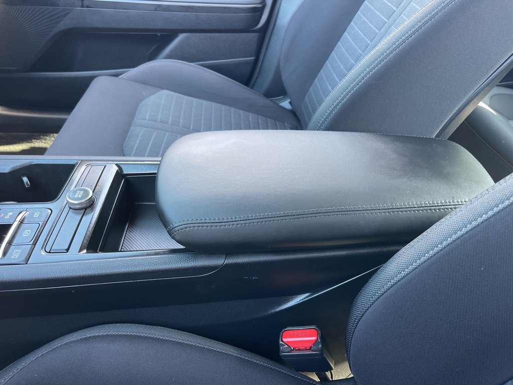 Used 2025 Kia K5 LXS image 14