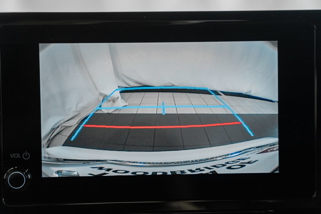 New 2026 Toyota Corolla SE FWD image 39
