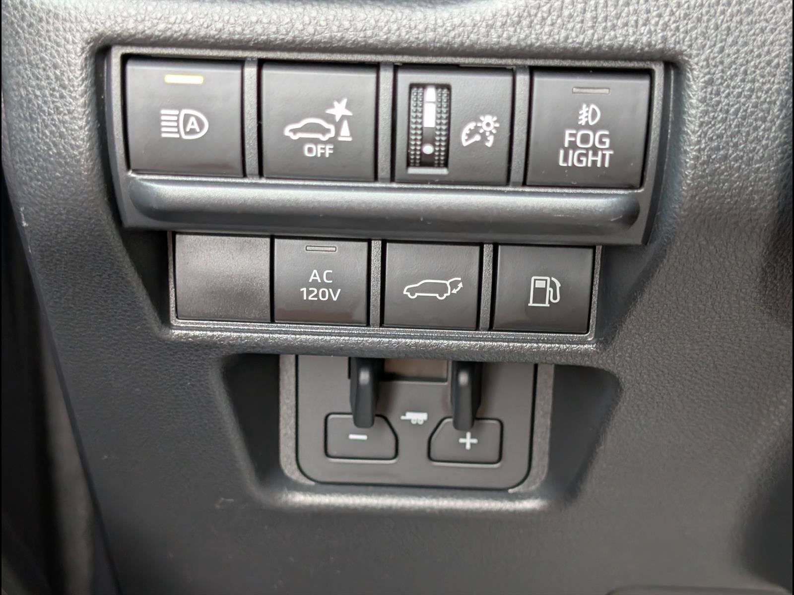 Used 2024 Toyota Land Cruiser w/ Premium Package AWD/4WD image 13