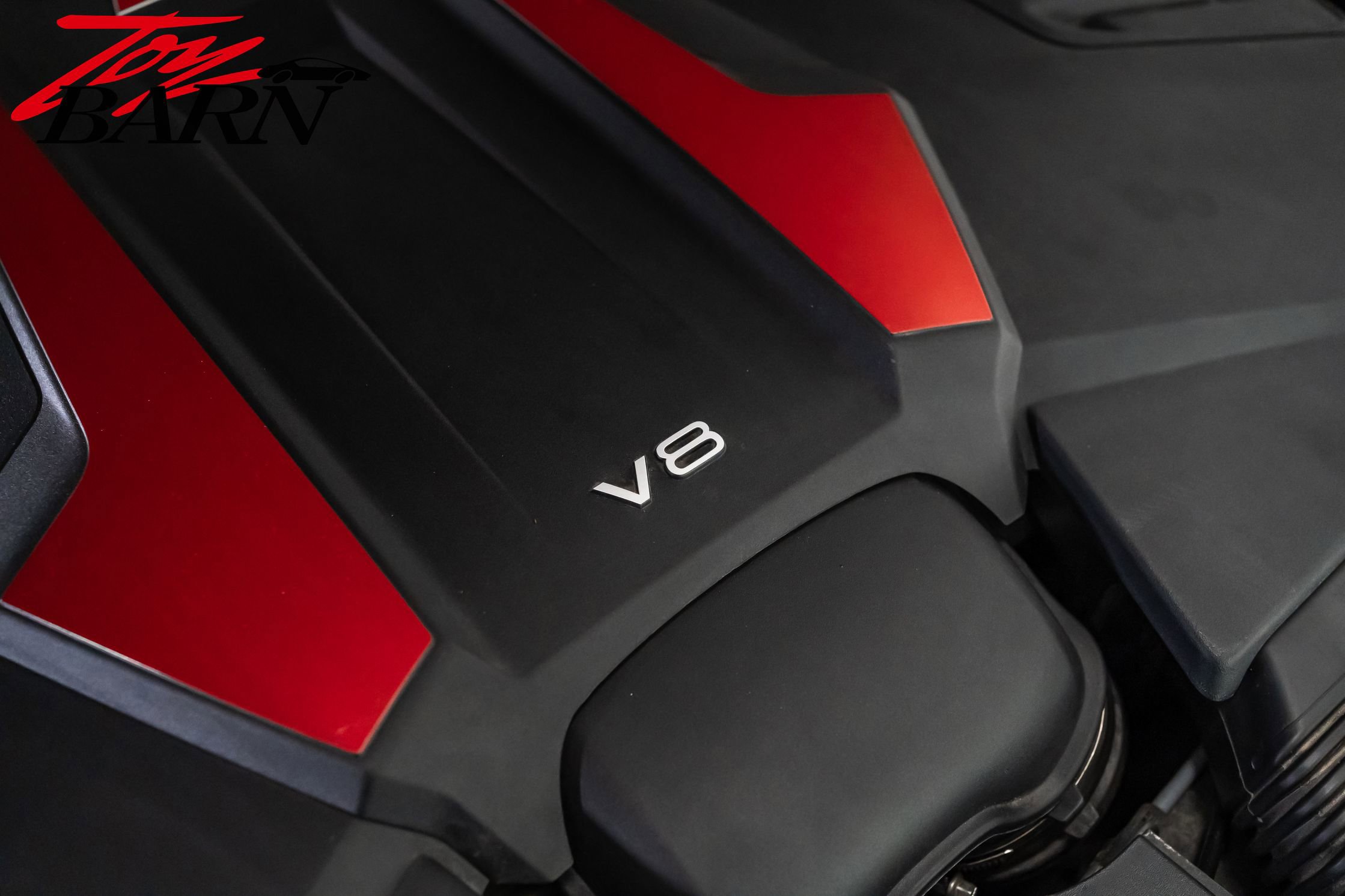 Used 2022 Audi RS Q8 4.0T image 61