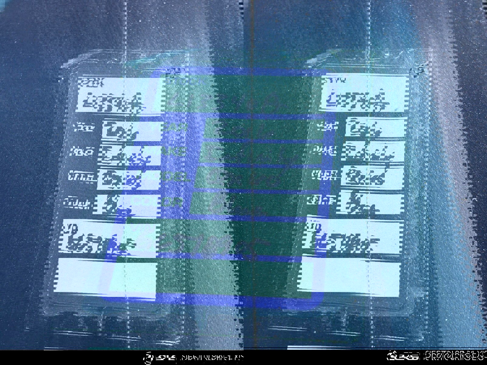 Used 2016 INFINITI QX60 FWD w/ Premium Plus Package image 32