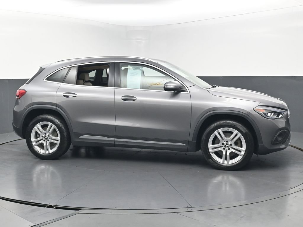 Used 2023 Mercedes-Benz GLA 250 4MATIC image 45