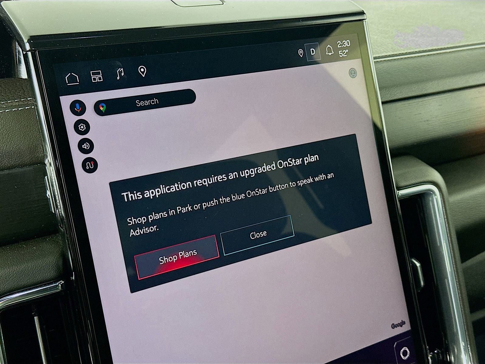 Used 2025 GMC Yukon Denali image 14