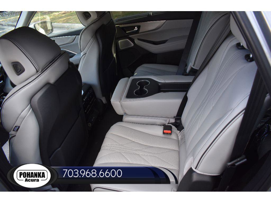 New 2026 Acura MDX w/ Advance Package image 16
