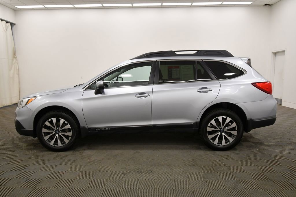 Used 2016 Subaru Outback 2.5i Limited image 4