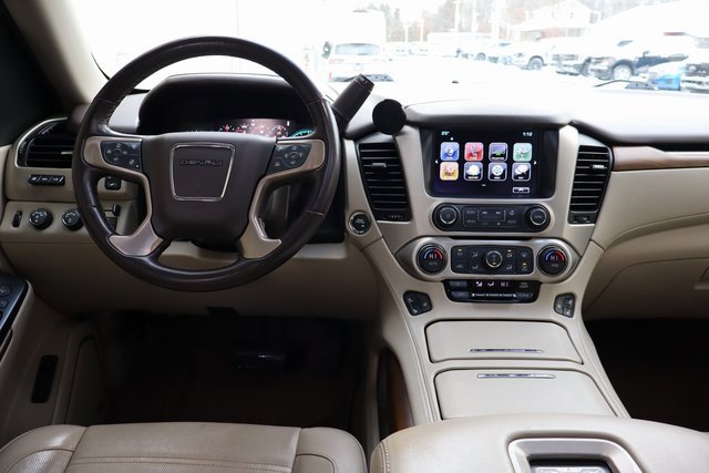 Used 2019 GMC Yukon Denali w/ Denali Ultimate Package image 6