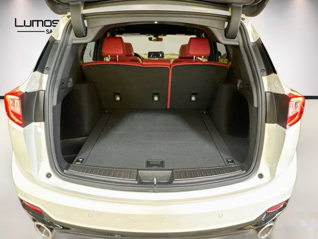New 2026 Acura RDX A-Spec w/ Advance Package AWD/4WD image 28
