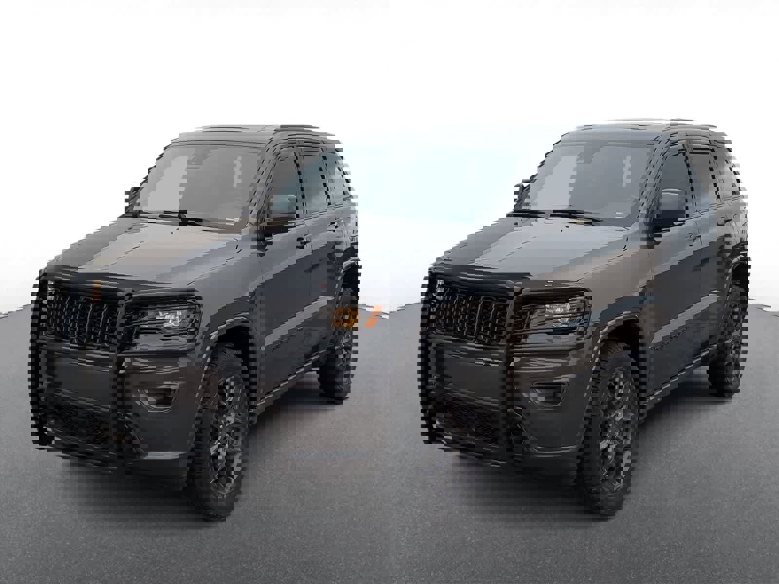 Certified 2021 Jeep Grand Cherokee Limited w/ Quick Order Package 28K 80th image 4