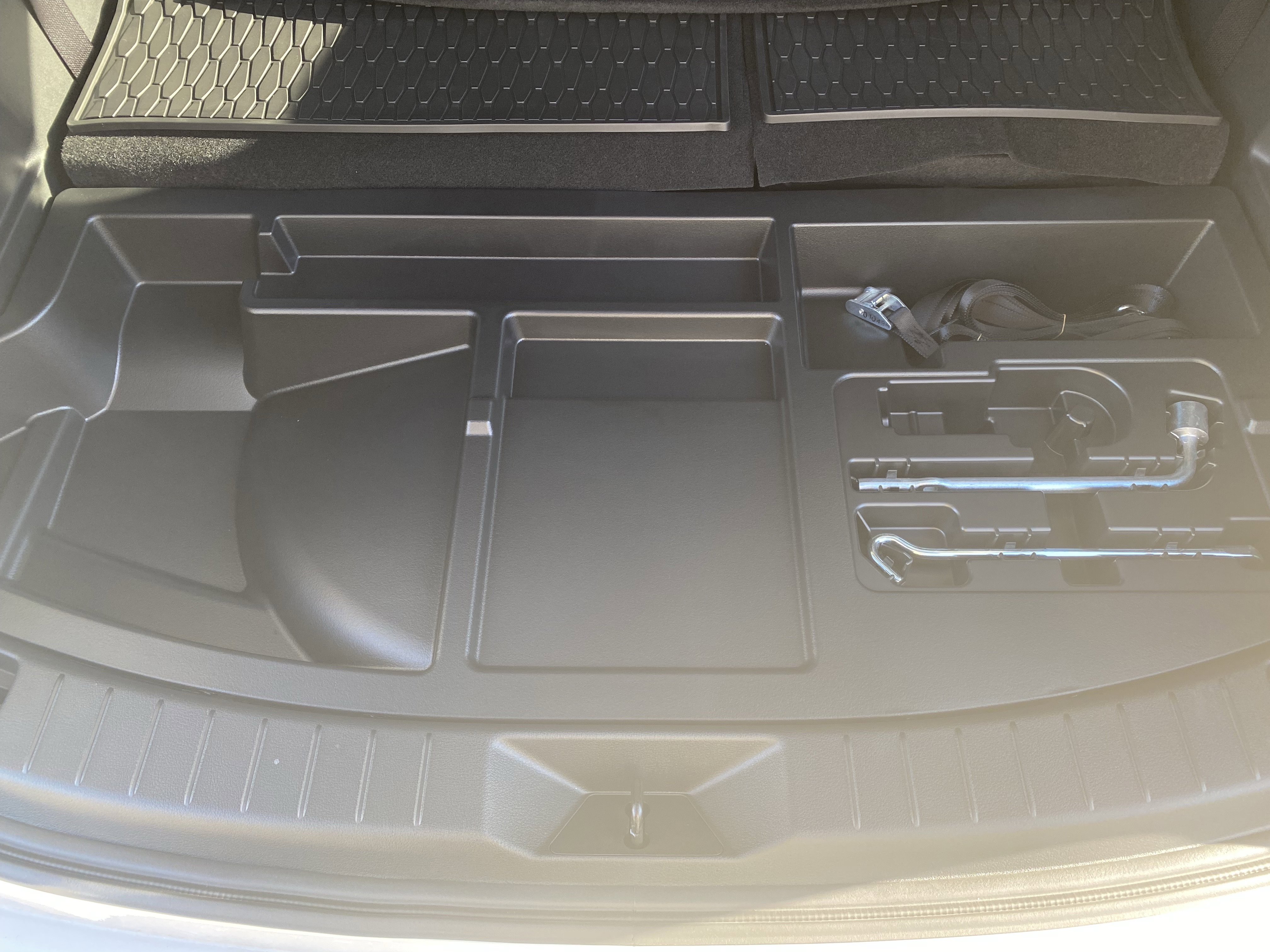 New 2026 MAZDA CX-90 3.3 Turbo w/ Premium Plus Pkg image 32